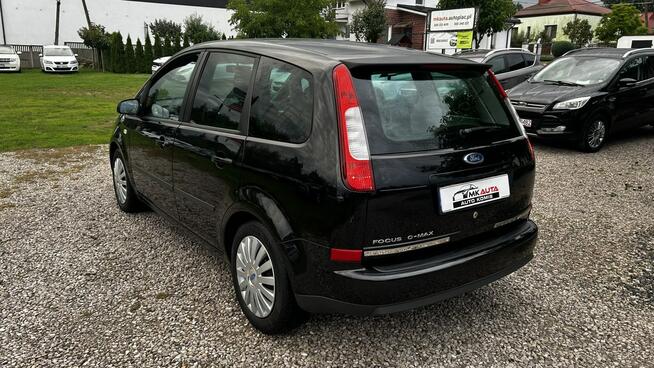 Ford Focus C-Max Nowe Iganie - zdjęcie 7
