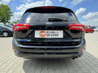 Ford Focus MK4 1.5 TDCI 120KM 2020Rok Przebieg 162891km Zambrów - zdjęcie 8