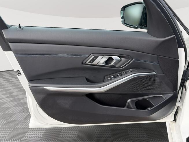 GD8G927#318i M Sport Podgrz.f LED Pół skóra Salon PL VAT23% Gdynia - zdjęcie 10