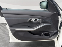 GD8G927#318i M Sport Podgrz.f LED Pół skóra Salon PL VAT23% Gdynia - zdjęcie 10