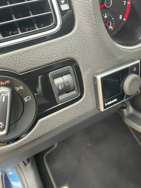 Volkswagen Polo Sadlno - zdjęcie 12