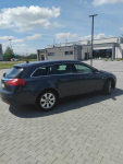 Opel Insignia Wieluń - zdjęcie 3