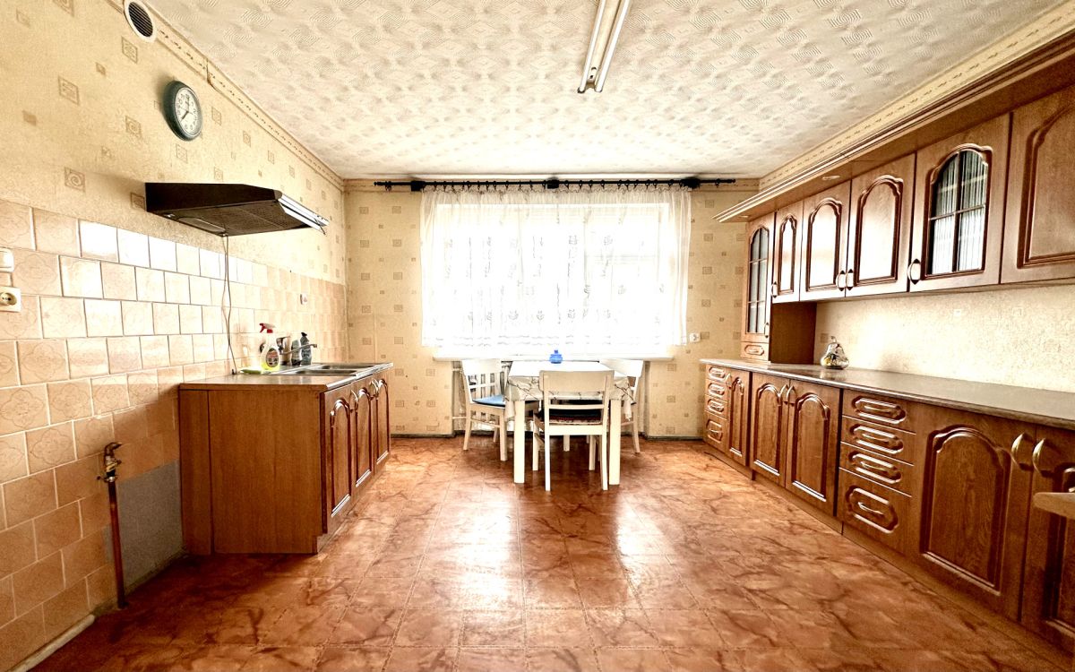 Dom w cenie mieszkania z działką i potencjałem. Bukowiec - zdjęcie 11