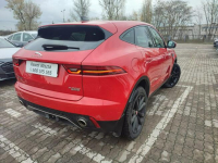 Jaguar E-Pace Panorama AWD Otwock - zdjęcie 2