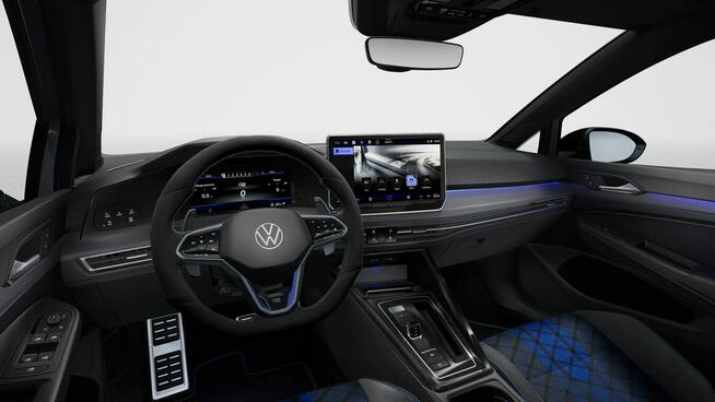 Volkswagen Golf R 2.0 TSI 4Motion 333 KM DSG Zamów już teraz! Łódź - zdjęcie 11