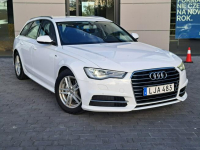 Audi A6 S-Line, 4x4 Quattro Automat Zwoleń - zdjęcie 2