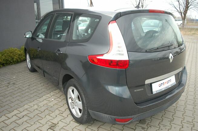 Renault Grand Scenic 7-osobowy Dębica - zdjęcie 12