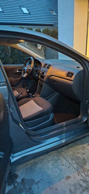 Vw Polo 1.2 Benzyna Książenice - zdjęcie 9