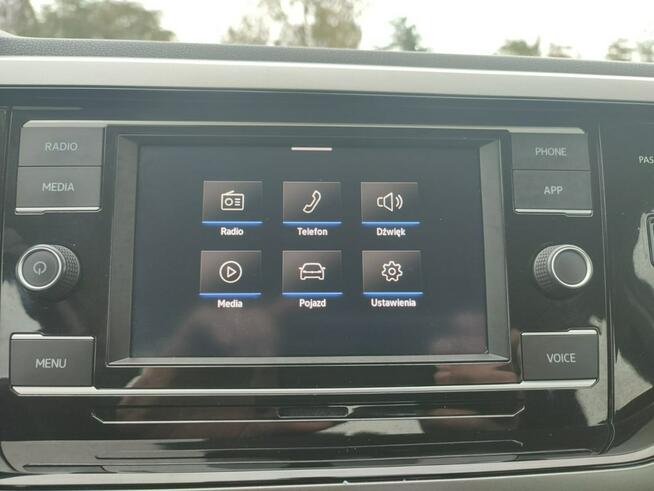 Volkswagen Polo Salon Polska  24 ty.km Otwock - zdjęcie 6