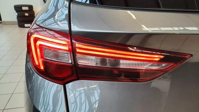 Opel Grandland X 1.2 Start/Stop Automatik Business Edition Nowa Huta - zdjęcie 8