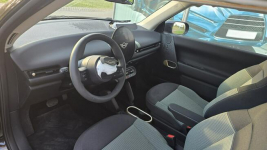2850 KM Przebiegu Mini Cooper E PL Salon Pali Jeździ Karczew - zdjęcie 11