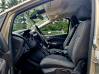 Ford C-Max LED Serwis Navi Climatronic Tempomat Bluetooth Gwarancja! Szczecin - zdjęcie 11