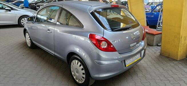Opel Corsa Zobacz opis !!W podanej cenie  Roczna Gwarancja !! Mysłowice - zdjęcie 7