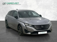 Peugeot 308 1.2 PureTech Allure Pack S&amp;S Kombi Warszawa - zdjęcie 3