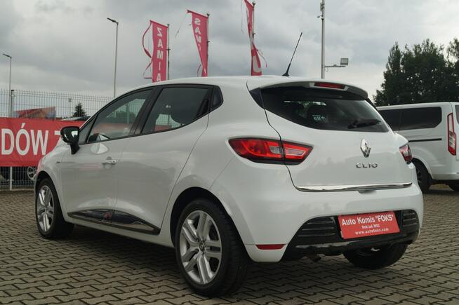 RENAULT CLIO 2019R I-WSZY WŁASCICIEL ZADBANY Z NIEMIEC Goczałkowice-Zdrój - zdjęcie 5