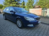 Škoda Octavia Klima / Nawigacja / Tempomat / Kamera cofania Ruda Śląska - zdjęcie 3