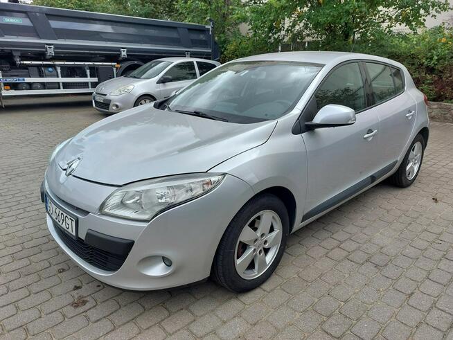 Renault Megane Komorniki - zdjęcie 2