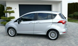 Ford B-Max Titanium! I-właściciel! Niski przebieg! Gwarancja! Grójec - zdjęcie 9