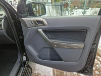 FORD RANGER 3.2 LIMITED AUTOMAT 3.5T HAK SALON POLSKA Oborniki - zdjęcie 12
