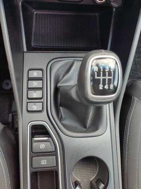 Hyundai Tucson Bezwypadkowy kamera cofania Otwock - zdjęcie 8