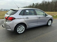 Citroen C4 1.6 Hdi 147.000km Pleszew - zdjęcie 6