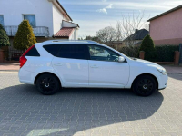 Kia Ceed 2010 rok 1,6 Benzyna 125KM  Ładny Zadbany Samochód Białogard - zdjęcie 6