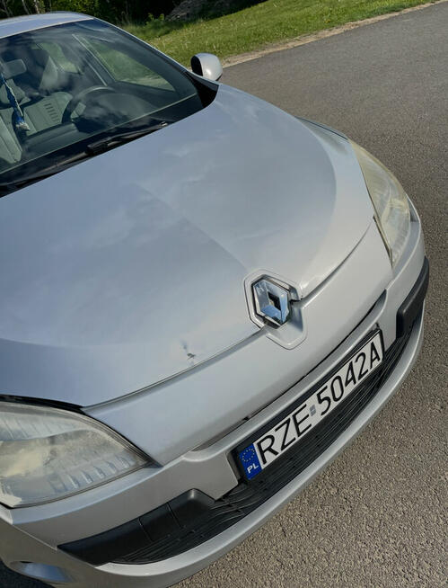 Renault megane III, Pierwszy właściciel PL Rzeszów - zdjęcie 7