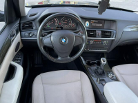 BMW X3 X-Drive LIFT 2,0D 183KM Manual Nowy łańcuch rozrządu Rumia - zdjęcie 10