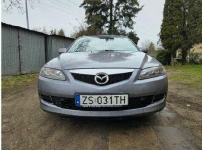Mazda 6 I – sprzedaż syndyka Szczecin - zdjęcie 3