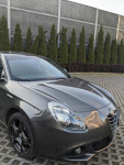 Sprzedam Alfa Romeo Giulietta