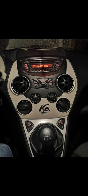 Sprzedam zgrabnego Forda Ka Pszczyna - zdjęcie 10