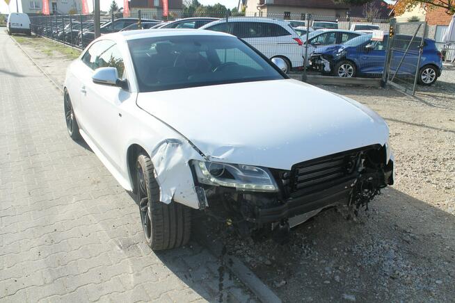 Audi S5 Ostrów Wielkopolski - zdjęcie 3