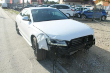Audi S5 Ostrów Wielkopolski - zdjęcie 3