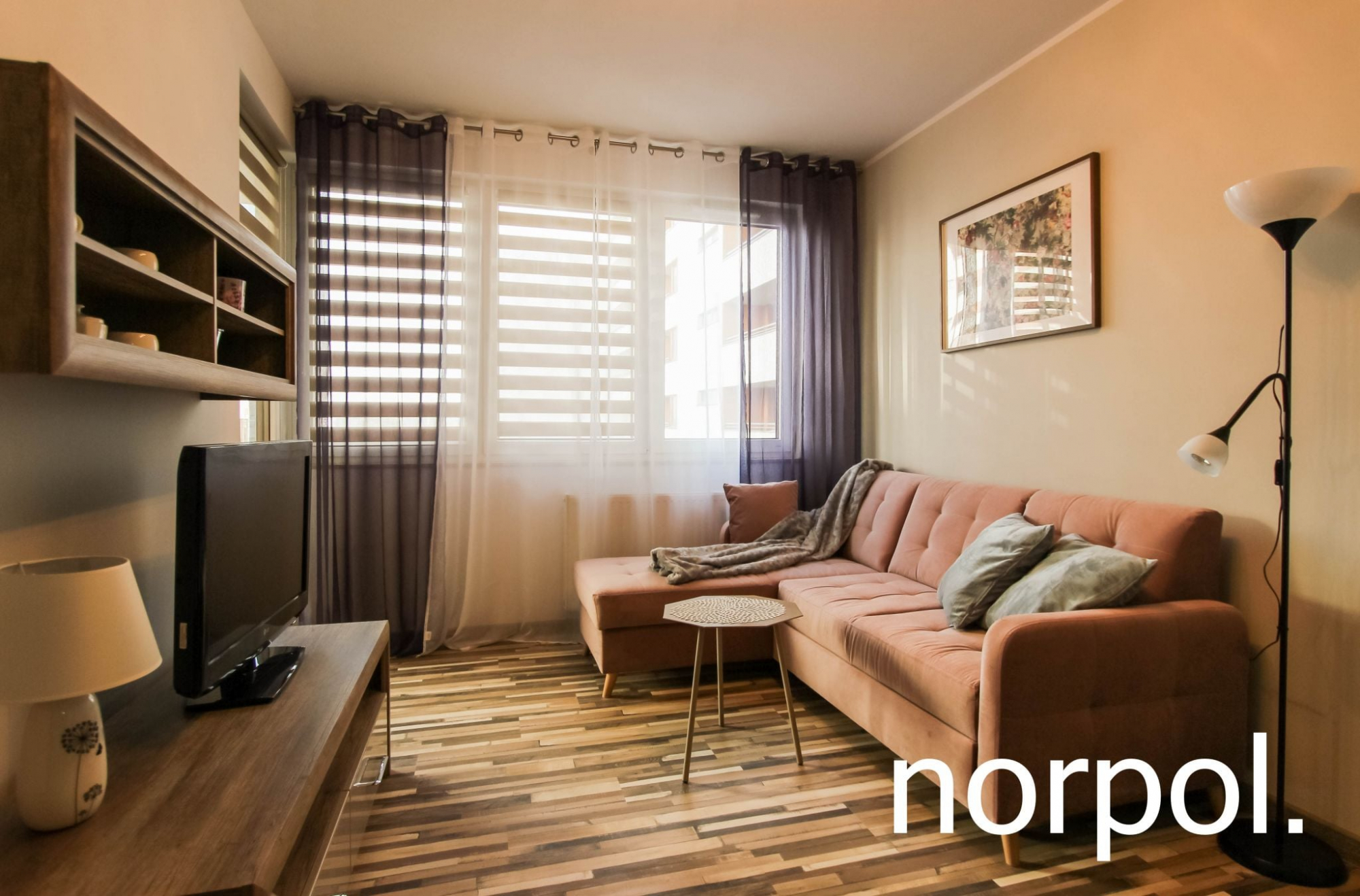 Dobrego Pasterza, 2 pokoje, 39 m2, balkon, parking Kraków - zdjęcie 8