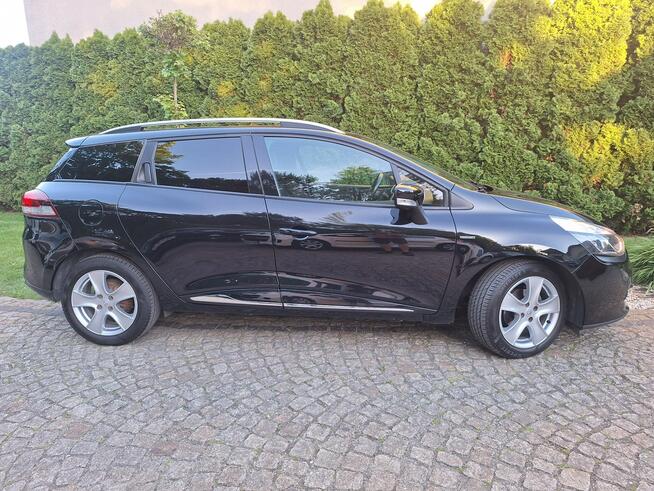 Renault Clio Limited-Navi Siewierz - zdjęcie 6