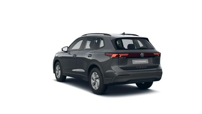 Volkswagen Tiguan Trend 1.5eTSI 131KM automat DSG Radom - zdjęcie 3