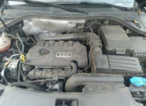 Audi Q3 2016, 2.0L, 4x4, uszkodzony tył Słubice - zdjęcie 9