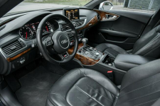 Audi A7 S7 2.8TFSI 205KM Quattro S-Tronic ! Zarejestrowana ! Zwoleń - zdjęcie 6