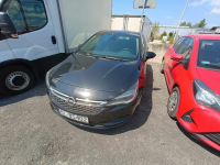 Syndyk sprzeda - Opel Astra 1.4 o nr rej. BL85402, 2018 r.