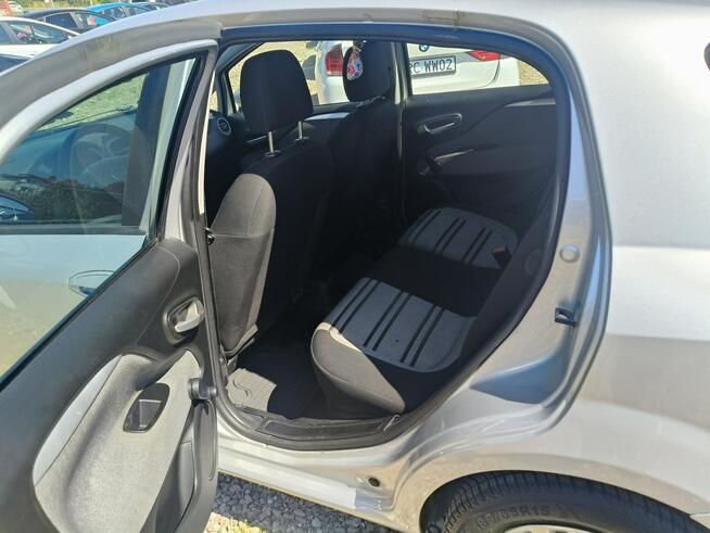 Fiat Punto Evo 2013r*1 4brnz-Evo*Krajowy* Bibice - zdjęcie 12