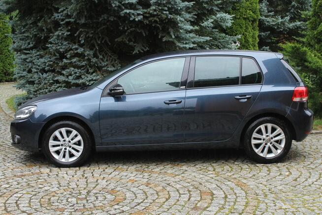 Volkswagen Golf Benzyna Bogate Wyposażenie Opłacony Lubań - zdjęcie 6