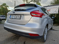Ford Focus Klimatyzacja, Podgrz. szyba czołowa, Ele szyby, PL Salon Cieszyn - zdjęcie 12