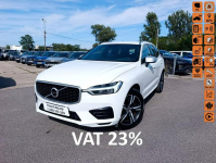 Volvo XC 60 Salon Polska R-DESING