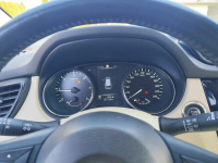 NISSAN X-TRAIL 2.0dCi TEKNA+ 4WD XTRONIC – 2017r. – POMARAŃC Boćki - zdjęcie 3