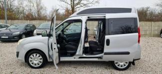 Opel Combo Tour 1.6 CDTI Płock - zdjęcie 6