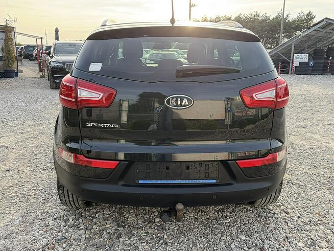 Kia Sportage 2.0i Climatronic PDC Gwarancja Kutno - zdjęcie 7