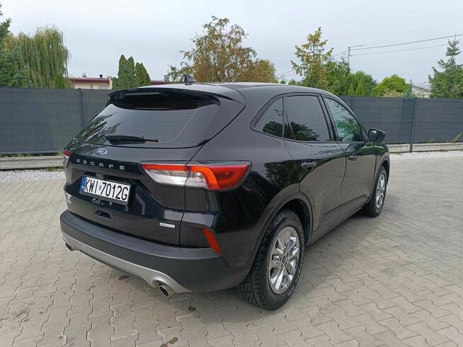 FORD ESCAPE 1.5 BENZYNA / AUTOMAT / KUGA / OKAZJA Ostrów Wielkopolski - zdjęcie 5