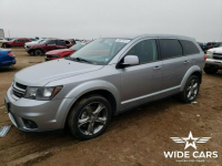 Dodge Journey GT  All Wheel Drive 3.6l V6 Sękocin Nowy - zdjęcie 1