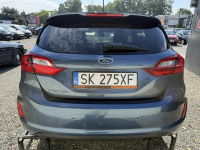 Ford Fiesta Gwarancja. Tablet. Klimatyzacja. Niski przebieg Rybnik - zdjęcie 7