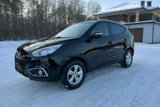 Hyundai ix35 Lipówki - zdjęcie 4